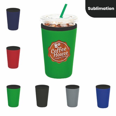 Wholesale Neoprene Iced Coffee Cooler