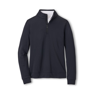Peter Millar® Perth Essential Performance Quarter-Zip